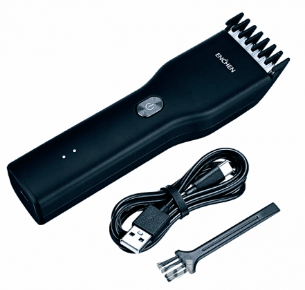 Xiaomi enchen trimmer